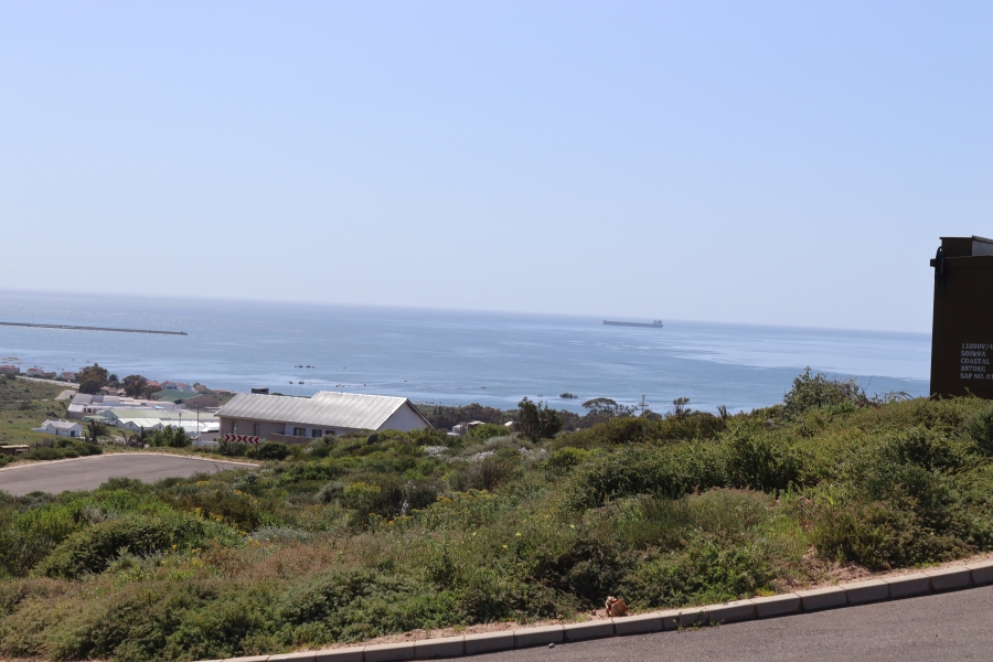 0 Bedroom Property for Sale in Steenbergs Cove Western Cape